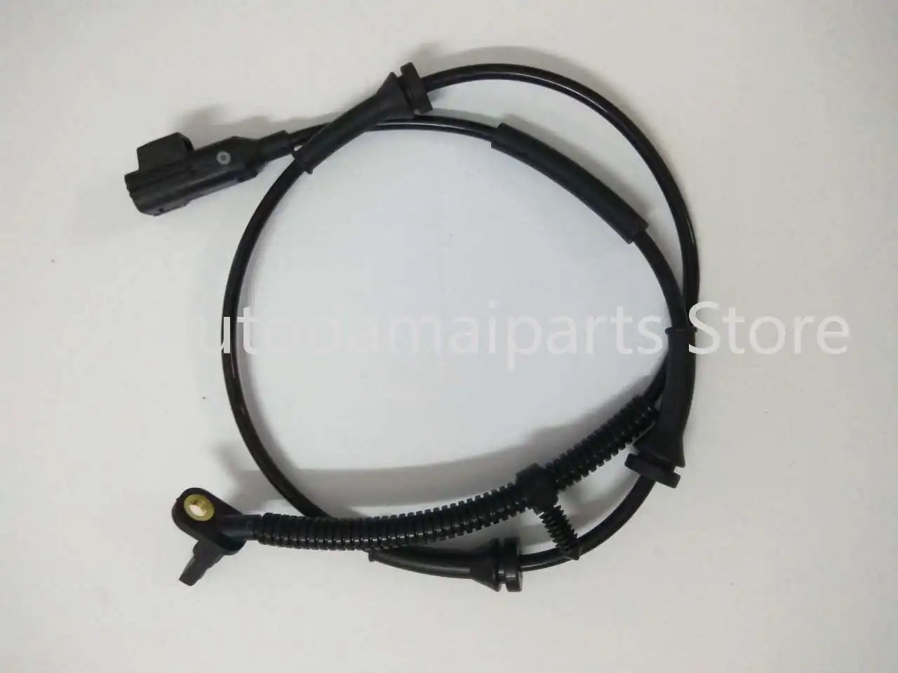 For Land Rover OEM Freelander 2 Front And Rear Wheel Speed Sensor Abs Induction Line Spot | Автомобили и мотоциклы