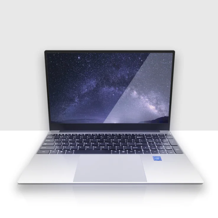 New  Notebook Laptop  13.3 Quad-Core Enhanced Edition Fingerprint Recognition Intel i3 i5 I7 optional 8GB 256GB Win 10 laptop