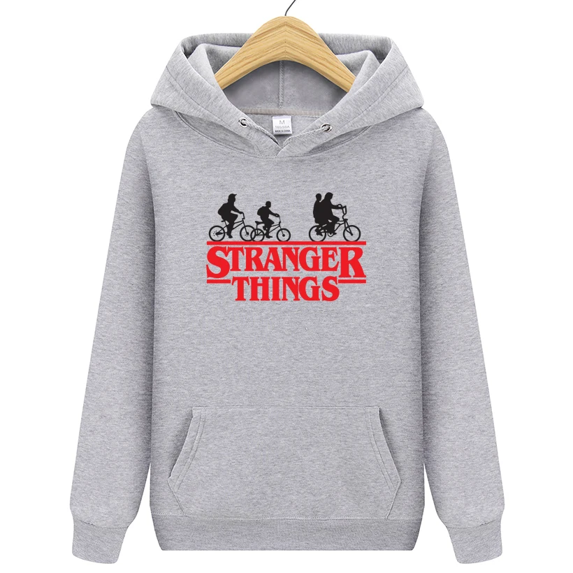 2019 новые вещи модные лица с капюшоном мужские толстовки и свитшоты для осени