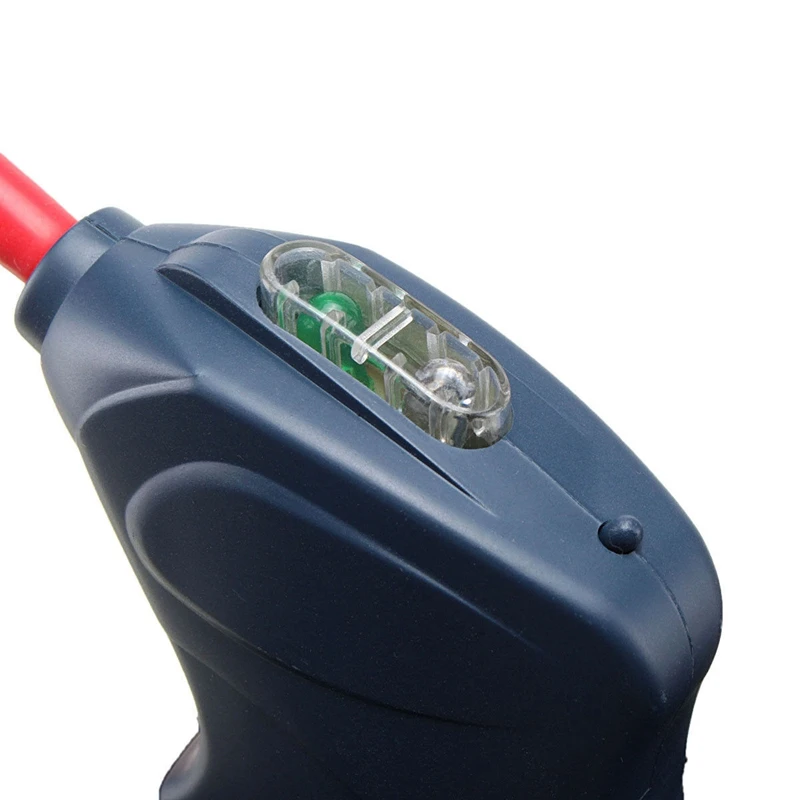 Автомобильная Катушка на штепсельной вилке КС система зажигания Быстрый тест er