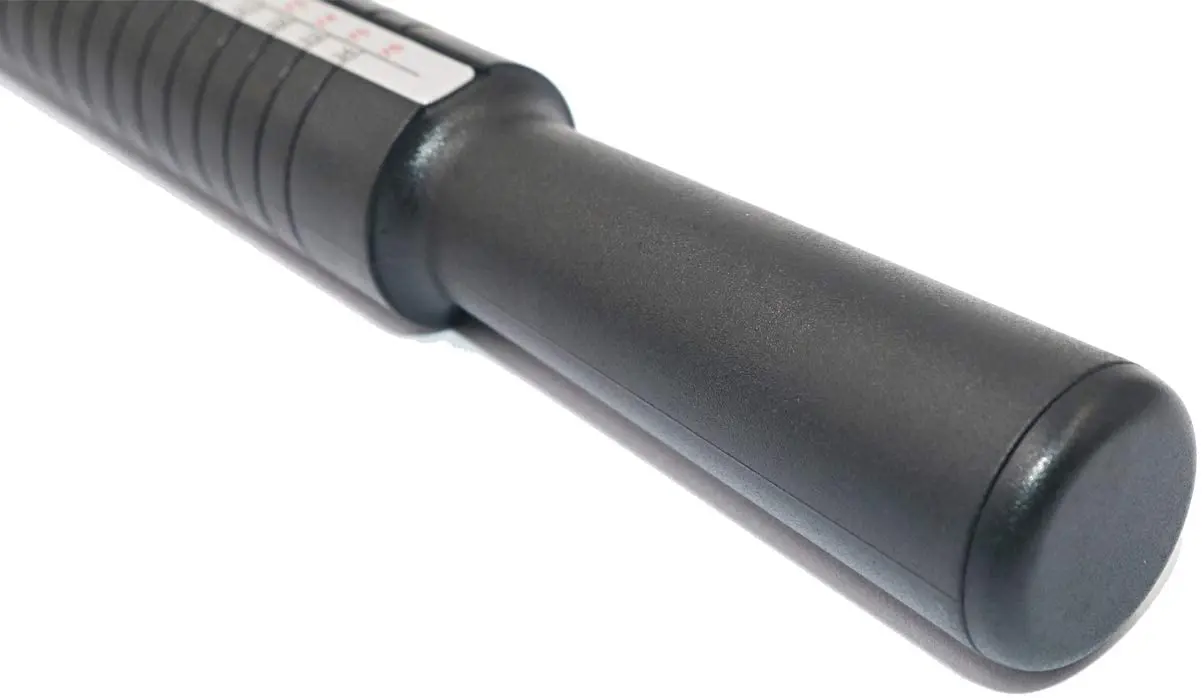 

Ring Sizer Mandrel Black Ring Size Stick Wedding Finger Size Gauge Measurement Jewelers Ring Making Tool Plastic Ring Size