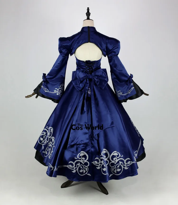 Костюм Аниме для косплея одежда аниме-игр костюм аниме счастливая суть