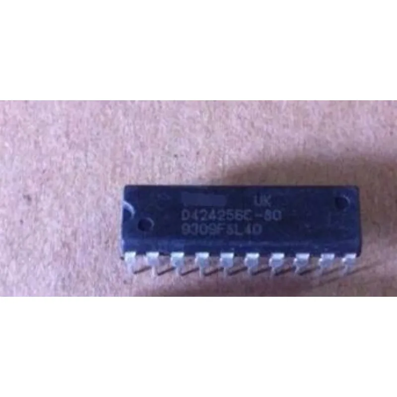 

UPD424256C-80 DIP