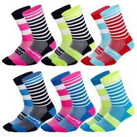 wear resistant cycling socks men women comfortable sports socks professional bike socks high quality running socks