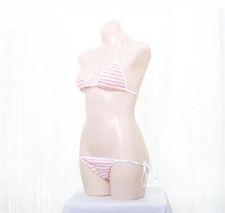 2 шт. женское нижнее белье в японском стиле | Тематическая одежда и униформа