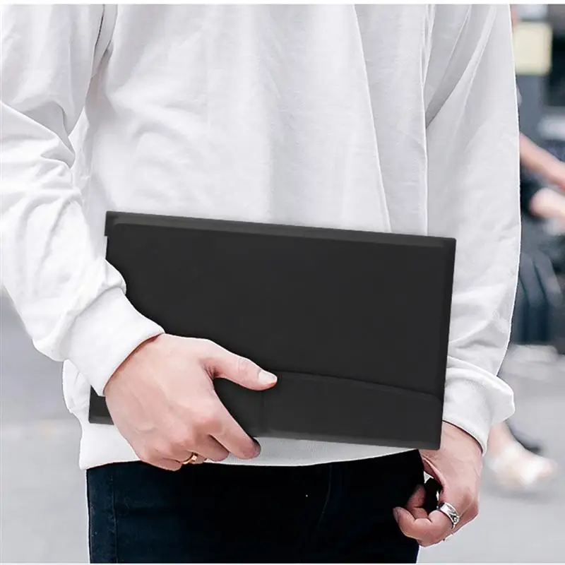8 Inch Wireless Bluetooth Keyboard for Tablet PU Leather Case Stand Cover Universal For Phone | Компьютеры и офис