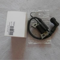 g100 ignition coil for honda 2 5hp 4t motor generator exciter lawn mowner stator water pump washer igniter magneto ignitor