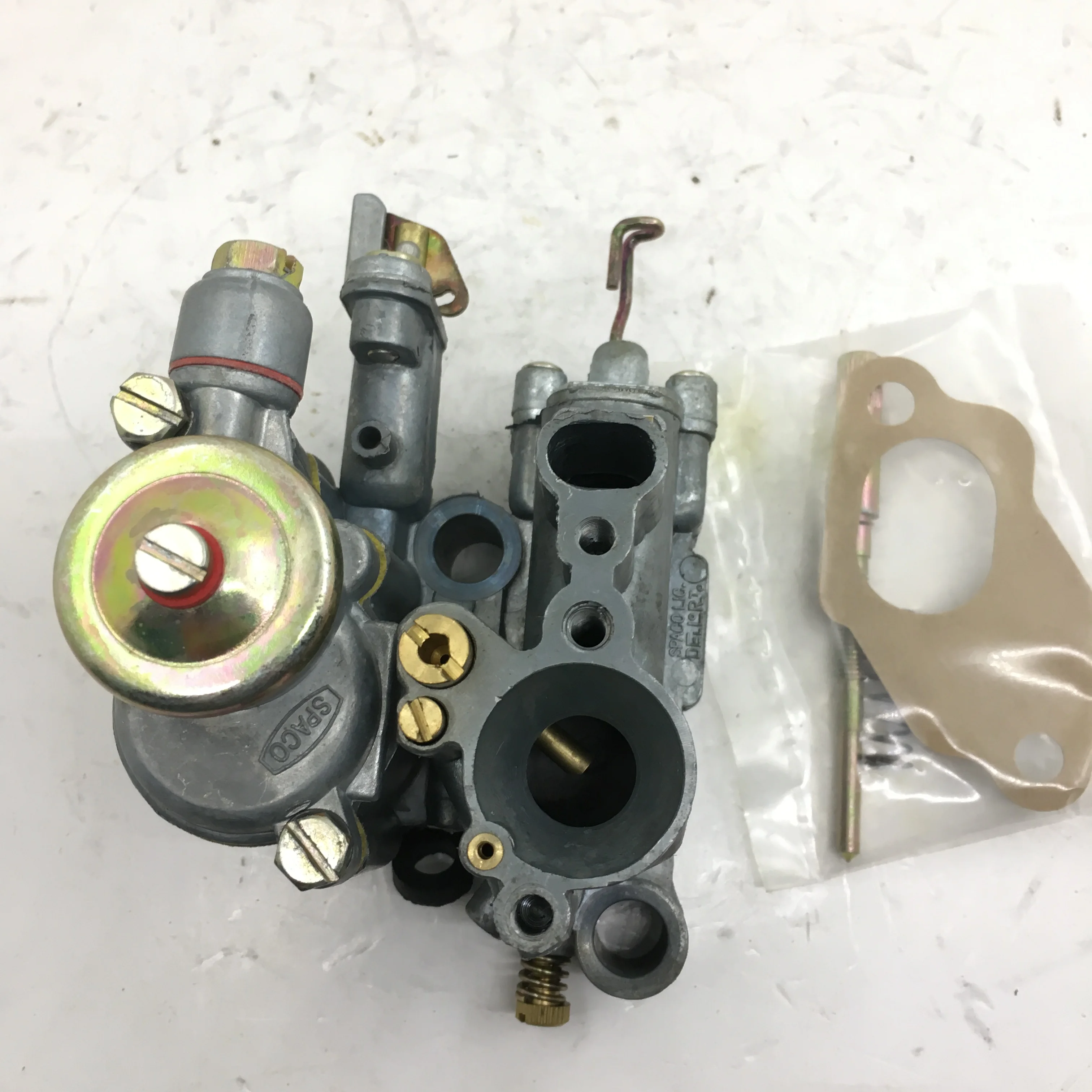 

SherryBerg carburettor carby fit carburetor carb for Vespa 15 100cc 125cc 150cc dellorto Model spaco 15 mm VBA VBB SB NEW