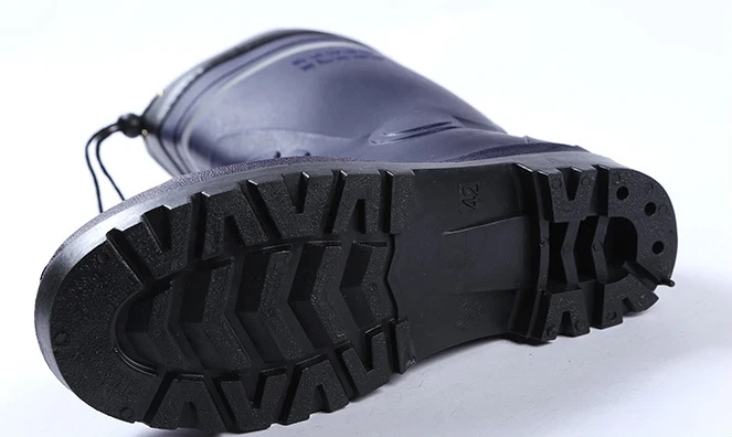 Aleafalling мастерской для дождливой погоды утолщенные теплые зимние сапоги