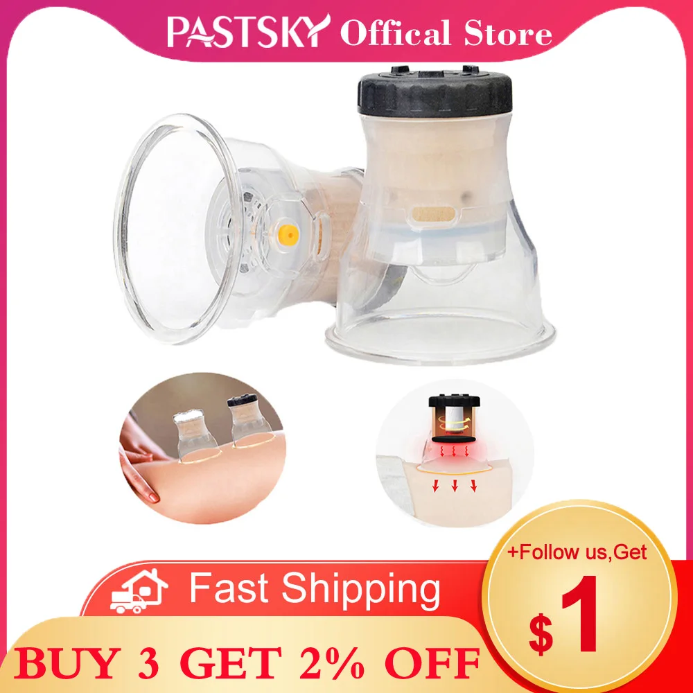 Прижигания мокса терапия вакуумные банки для вакуумного массажа акупунктурное