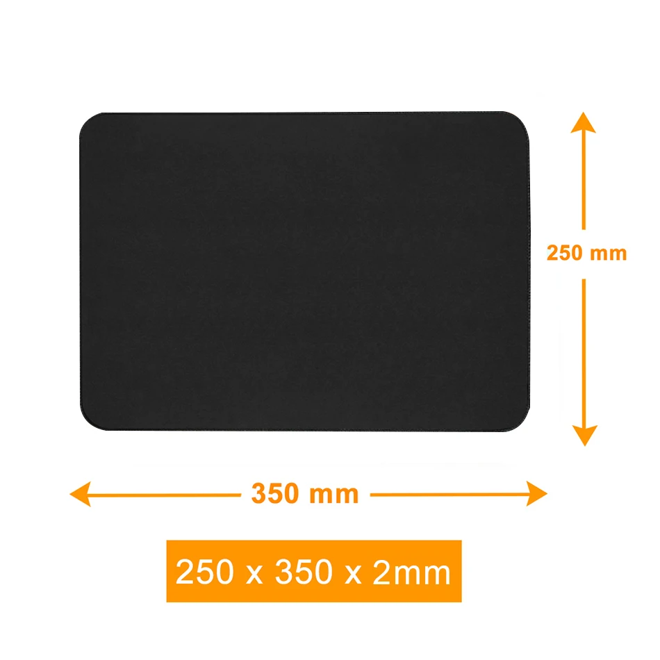 RGB игровой коврик для мыши большой коврик для мыши геймерский светодиодный компьютерный коврик для мыши большой коврик для мыши с подсветкой коврик для клавиатуры Настольный коврик Mause - Цвет: NO RGB 250 x 350 mm