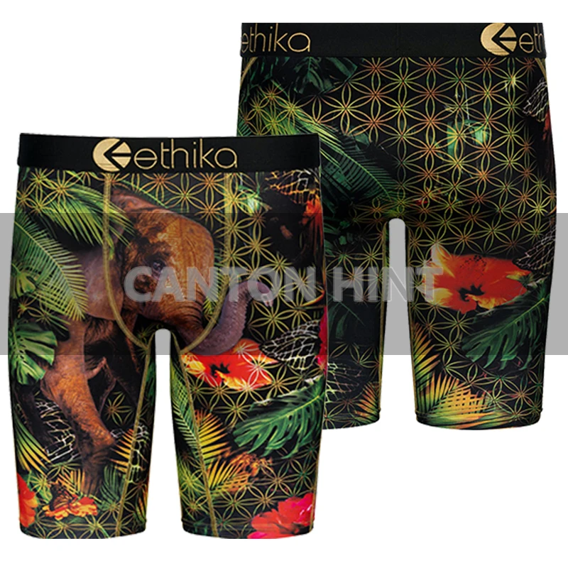 

Canton Hint Ethika big size underwear bulk box for man wholesale staple beanie wo jobs smoke Ethika boxers briefs