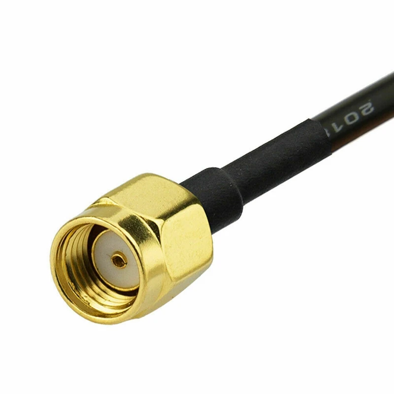RP-SMA для SPYPOINT Link 4G Trail Охотничья камера 10Ft длинная Сотовая Антенна |