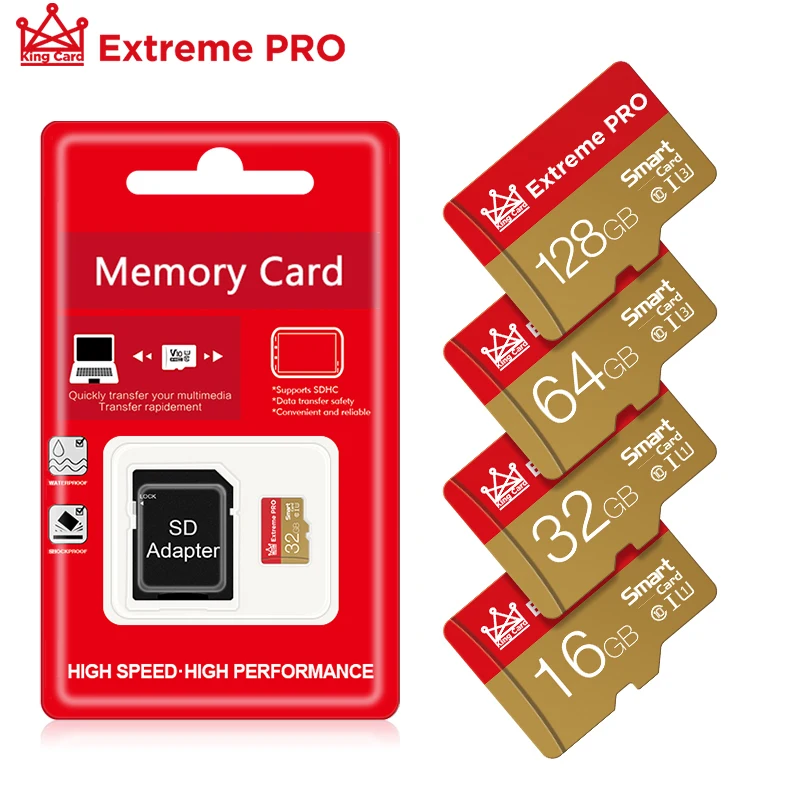 micro sd 8  16  32   10   64  128  tarjeta microsd 32   TF  -