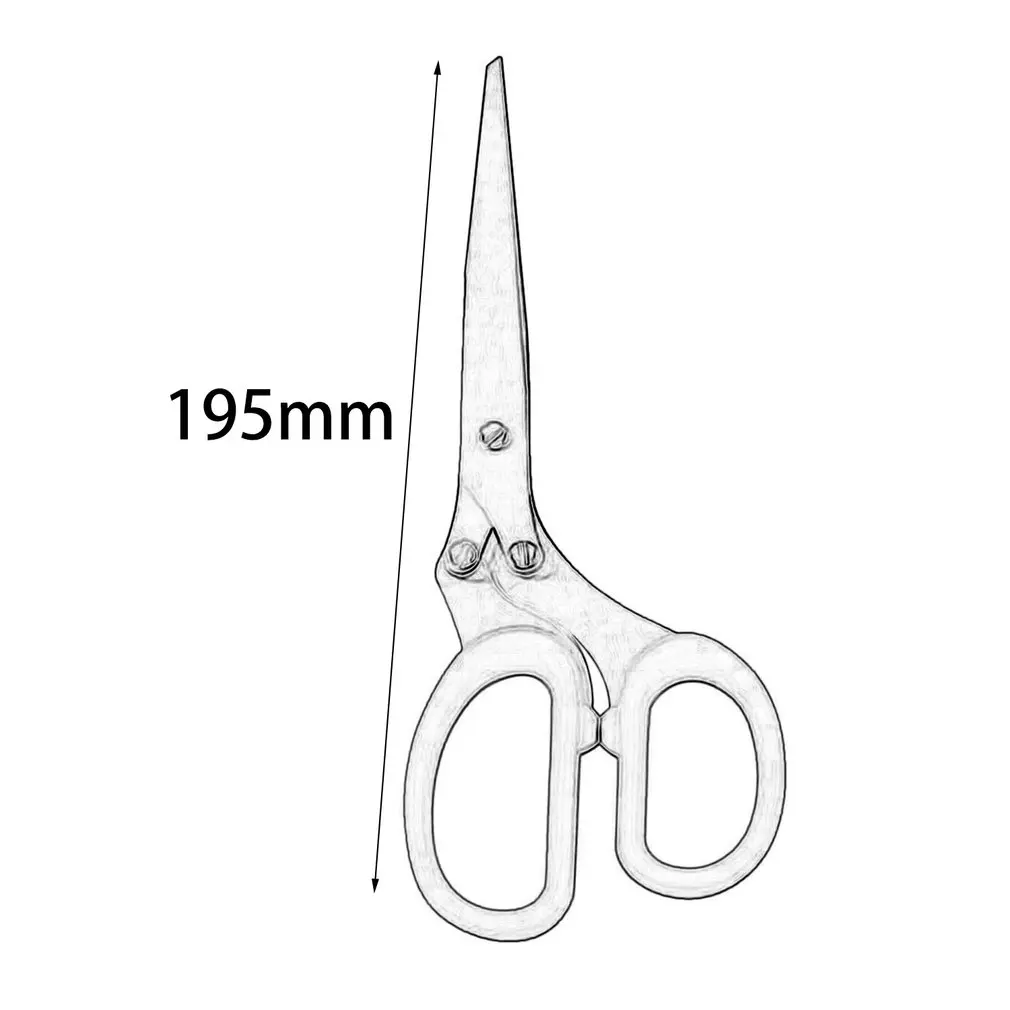 Новинка 5 слоев из нержавеющей стали кухонные рубленые ножницы для лука