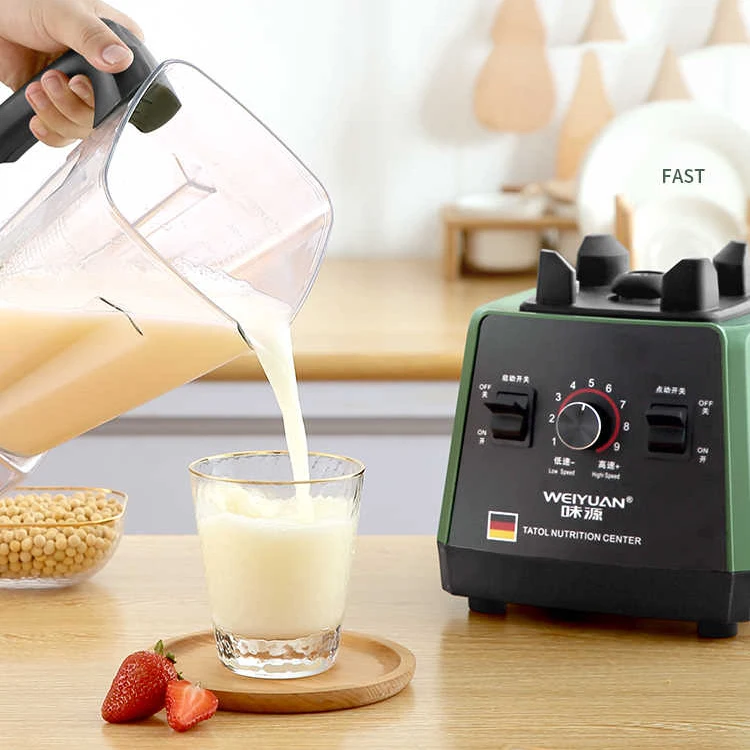 

Многофункциональная бытовая электрическая маленькая машина для приготовления соевого молока