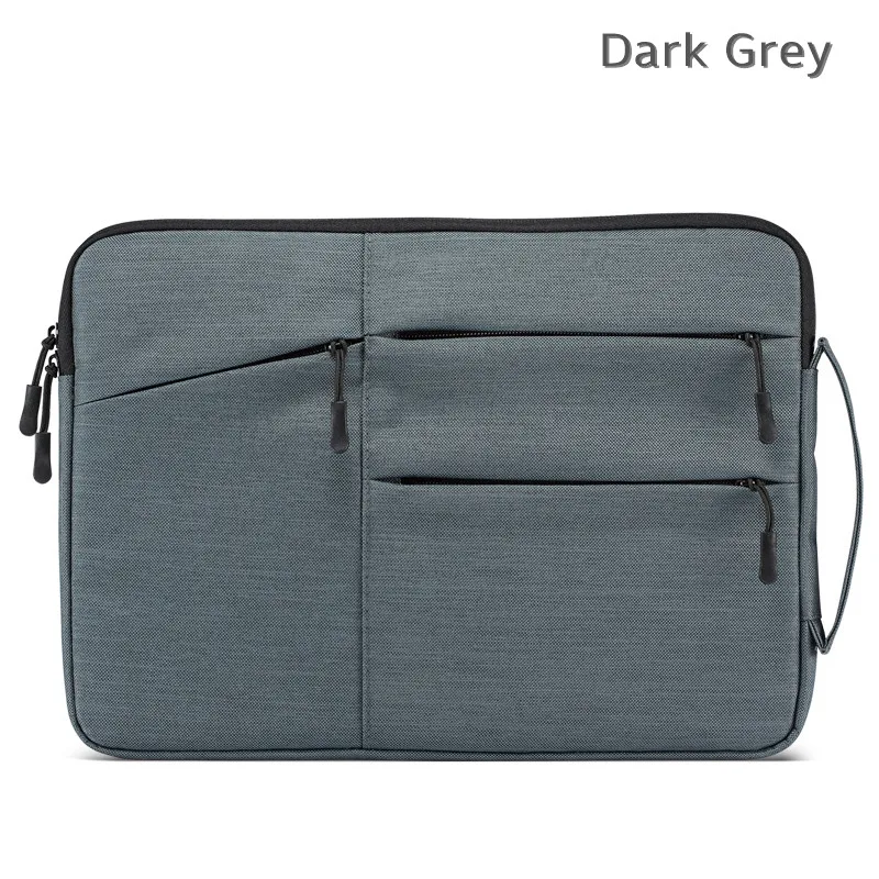 Сумка для ноутбука aigreen 11 дюймов 12 13 14 1/15 15 дюйма 3 4 чехол Macbook Air Pro Dropship AG02