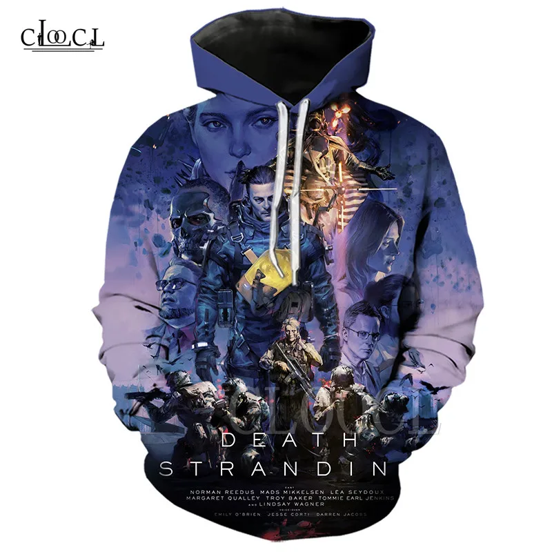 Повседневные толстовки унисекс мужские свитшоты пальто с длинным рукавом и