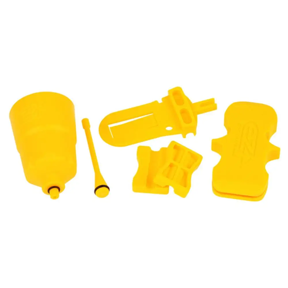 Набор для ремонта велосипеда гидравлический дисковый тормоз горного SHIMANO SRAM |