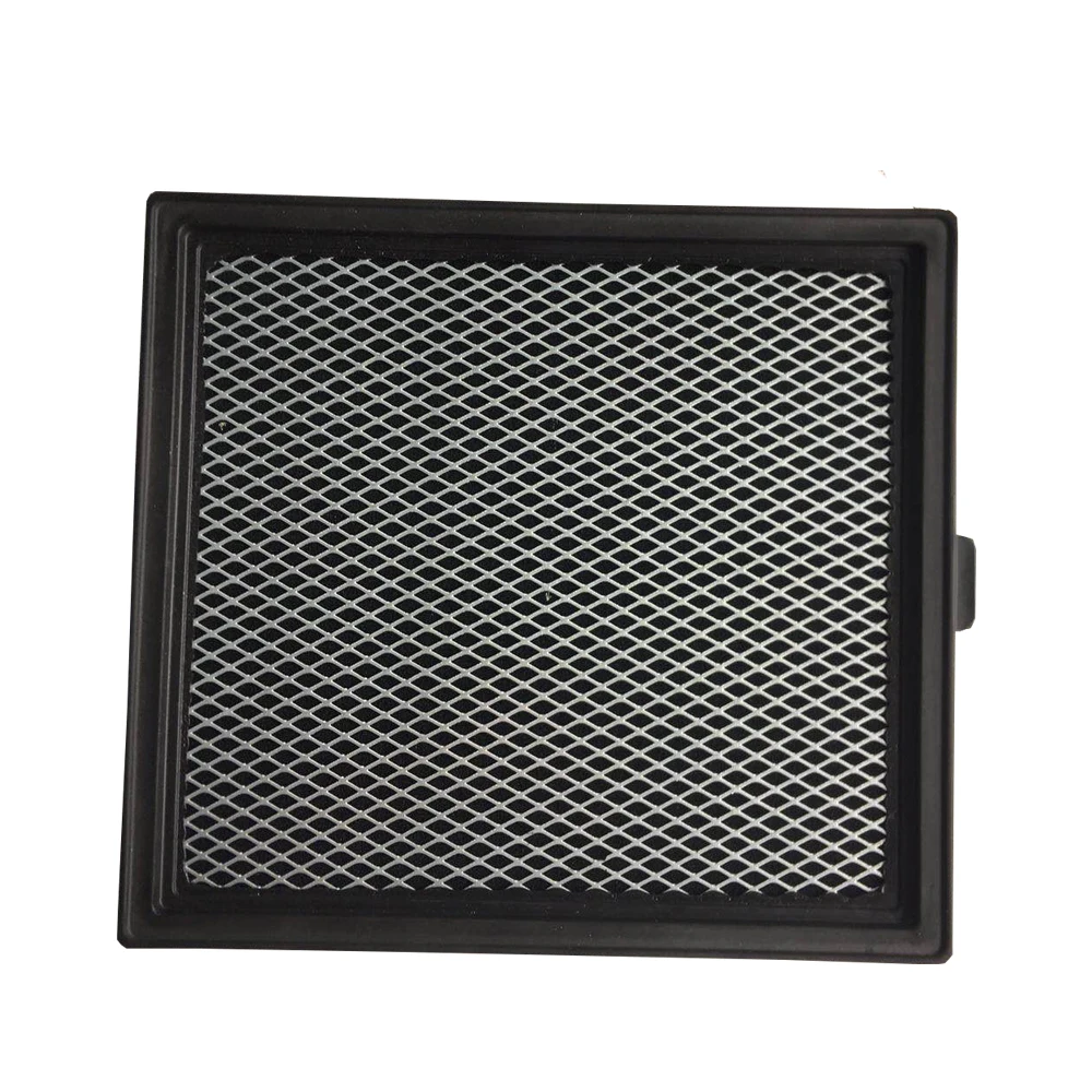 

Air Intake Grille High-flow Compartment for Isuzu D-MAX