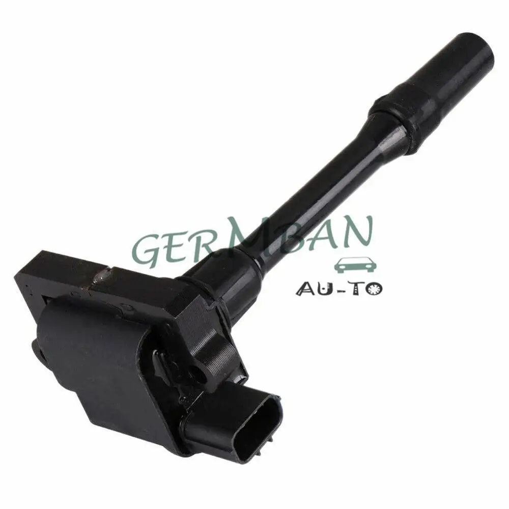 4 шт./лот катушки зажигания # H6T12471A MD362913 для Mitsubishi 4G93 (GDI) 1997 2004 Lancer DION CARISMA GALANT LANCER PAJERO
