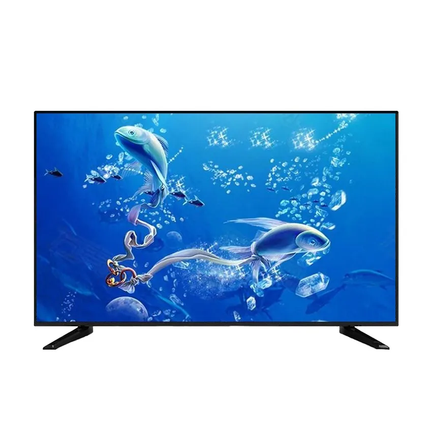 32 inch led smart android tv bar household electronic appliances monitor | Электроника