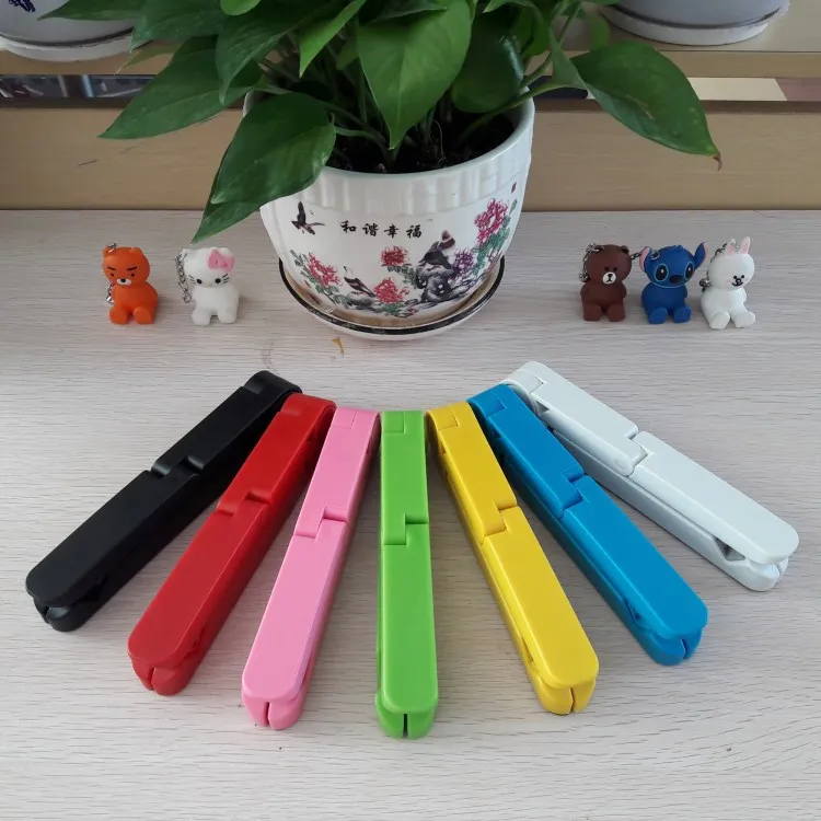 

Складной Регулируемый Настольный держатель для iPhone Galaxy Tablet iPad Air 2 I