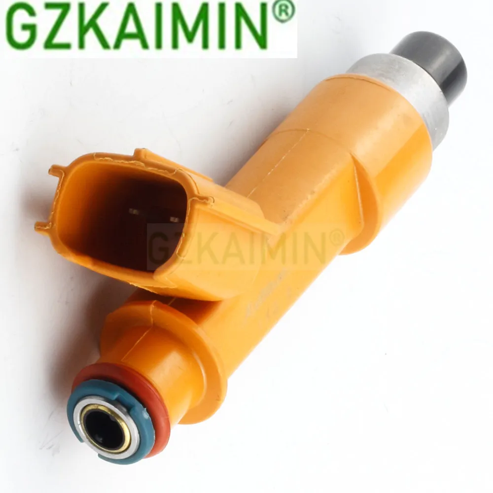 Высококачественные автозапчасти топливный инжектор OEM 23209-21100 23250-21100 для Toyota Camry 2AZ