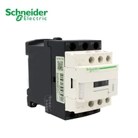 lc1d09fdc three pole contactor 3p 9a 110vdc one dc see details