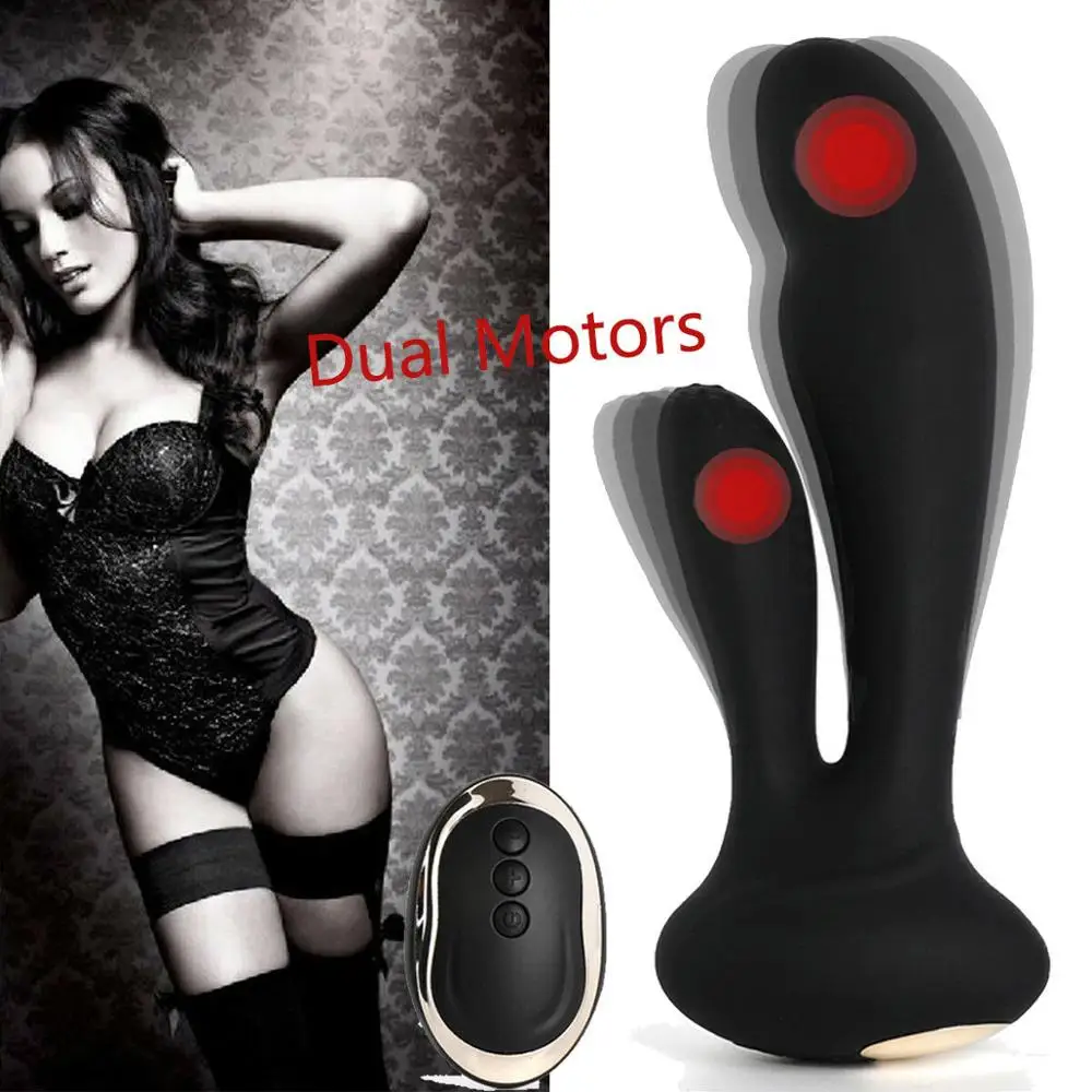 SEAFELIZ G Spot Massager Adult Anal Sex Toys 10 Speed Wireless Remote Control Vibrator Poweful For Women Masturbation | Красота и