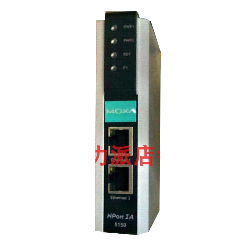 Новое оригинальное точечное фото для порта MOXA N IA5150 RS232/422/485 промышленный Серийный