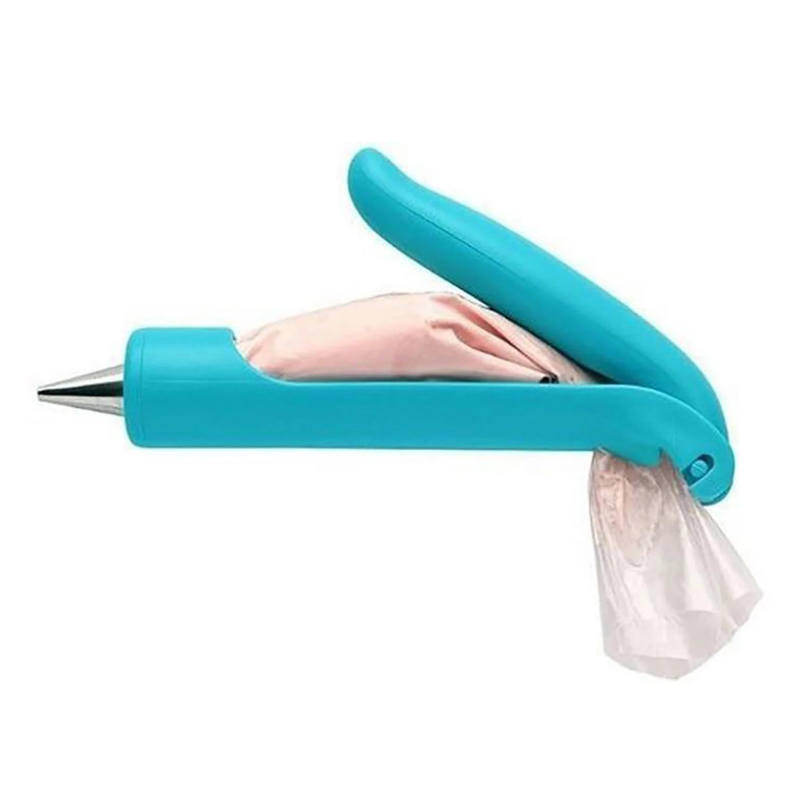 Набор насадок для украшения торта маффинов десертов кондитерских мешков