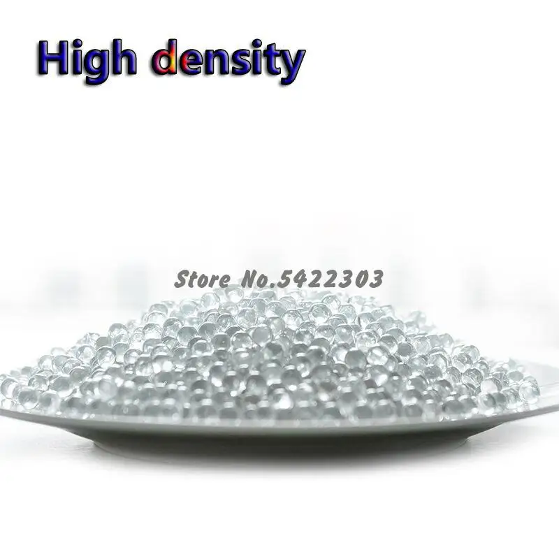 

Glass Balls Slingshot Pinball 100 Pcs/lot 6mm 7mm 8mm 9mm Hyaline Glass Outdoor Hunting Catapult Accessories