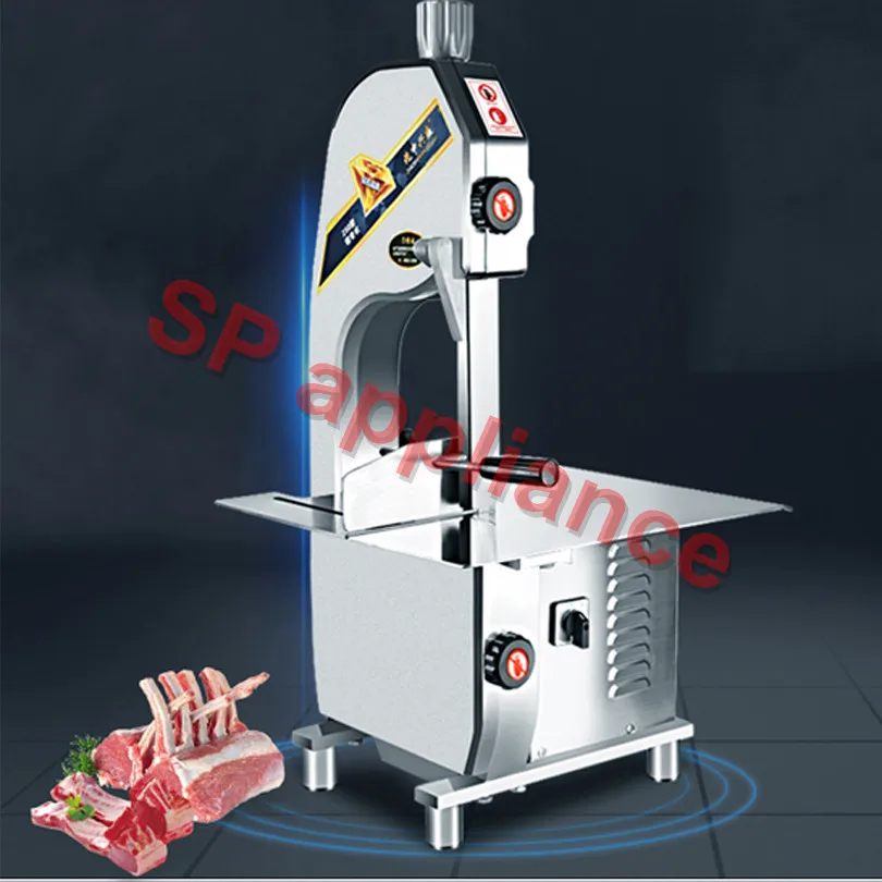 Электрическая машина BEIJAMEI для резки мяса говядины овечьей кости | Бытовая