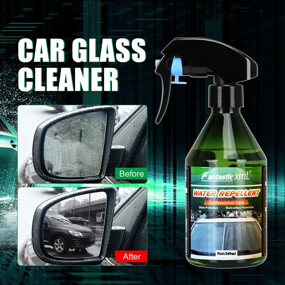 Непромокаемое противотуманное средство нано-покрытие для стекла стекло глаз