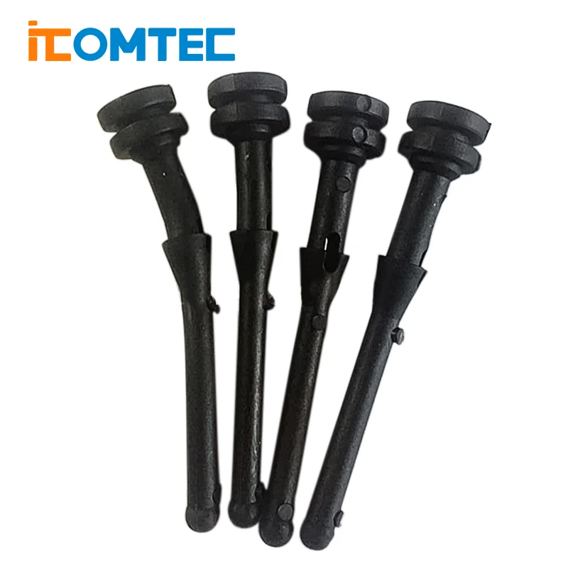 Мягкие пластиковые детали для AVR 4 шт./компл. | Обустройство дома