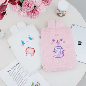 cute sleeve bag for samsung galaxy tab s6 lite 10 4 s6 s5e 10 5 lenovo yoga tab 5 yt x705f 10 1 inch tablet pouch bag case free global shipping