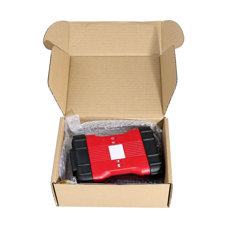 Best Quality For Ford VCM II OBD2 Auto Car Diagnostic Tool Compatible With Most 16 Pin Using The IDS Software |