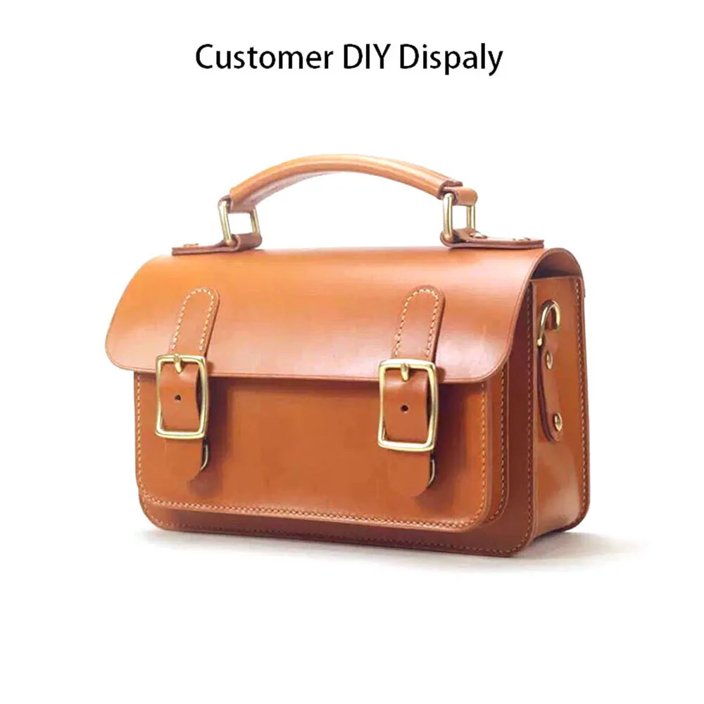 Воловья кожа с натуральным лицевым покрытием натуральная для растительного