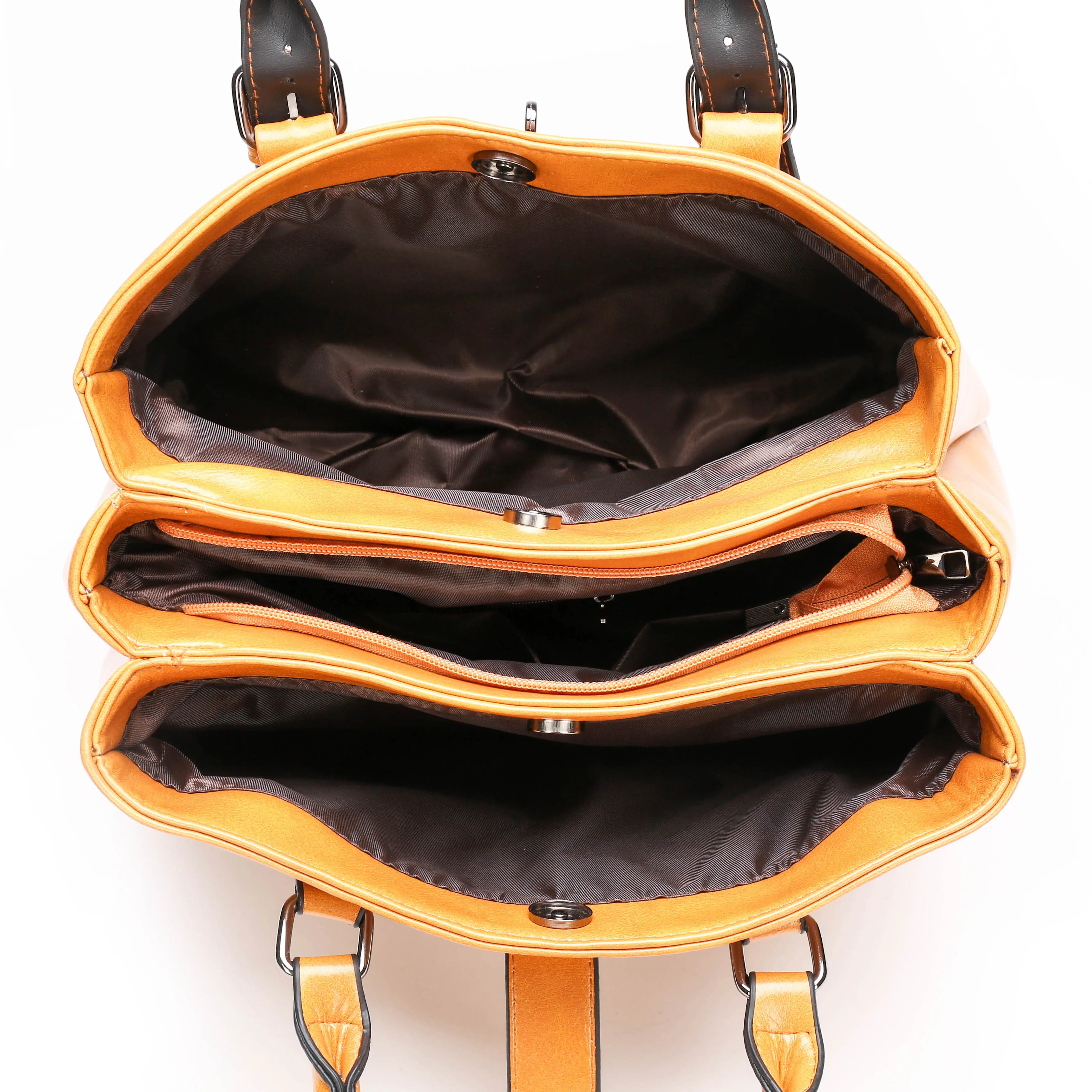 

Leather Casual Tote Belt Bag Luxury Handbags Women Bags Designer Large Capacity Ladies Shoulder Crossbody Hand Bags for Women