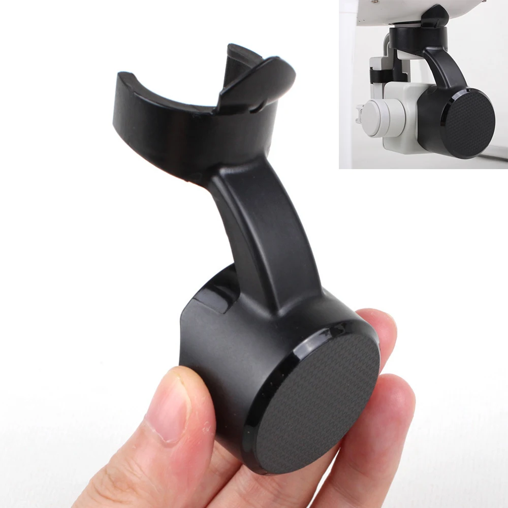 Для DJI Phantom 4 Pro Advanced/+ V2.0 камера дрона интегрированная крышка объектива аксессуары