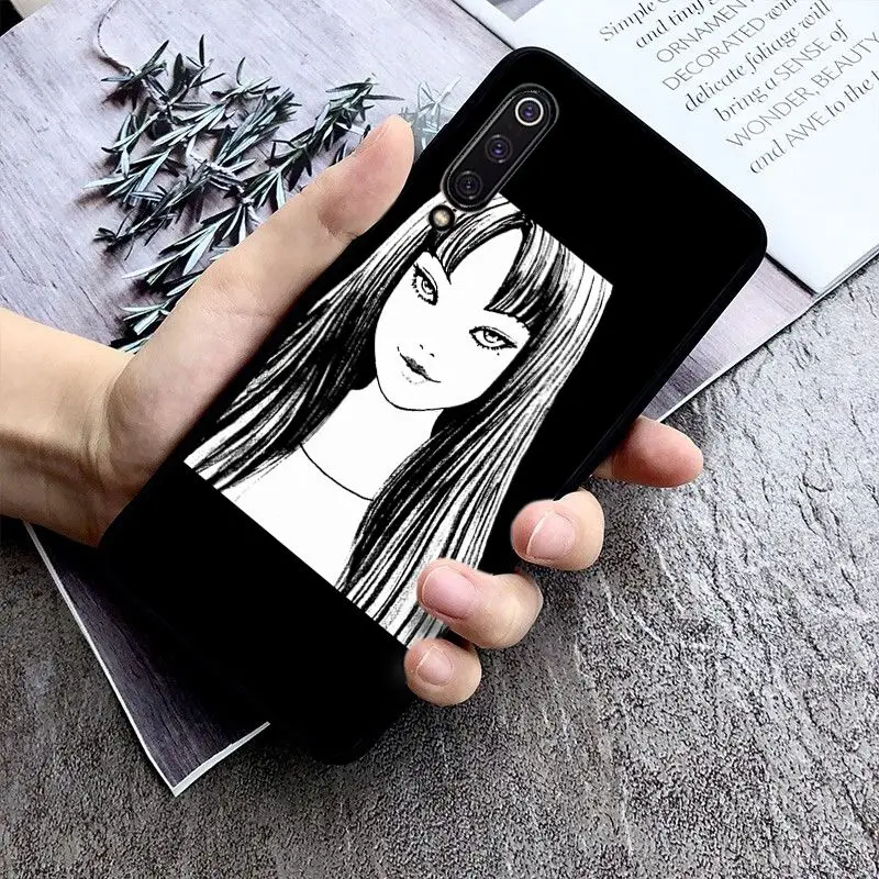 Чехол для телефона ночное типа сделай сам красивый чехол Xiaomi 8 9 se Redmi 6 6pro 6A 4X7 note 5