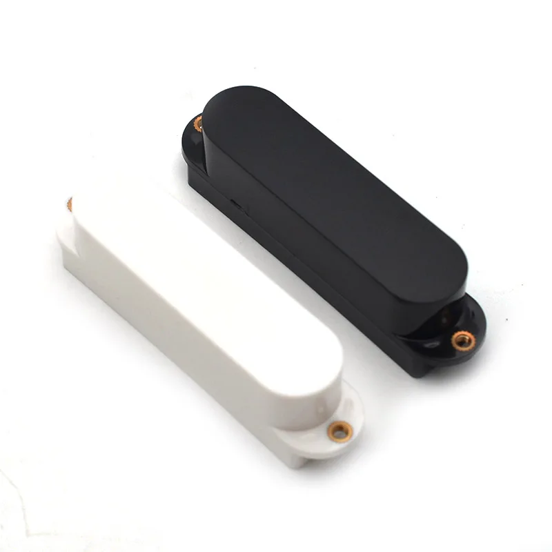 10 шт. крышки/оболочки/верхние крышки для электрогитары/черно-белые choos | Спорт и