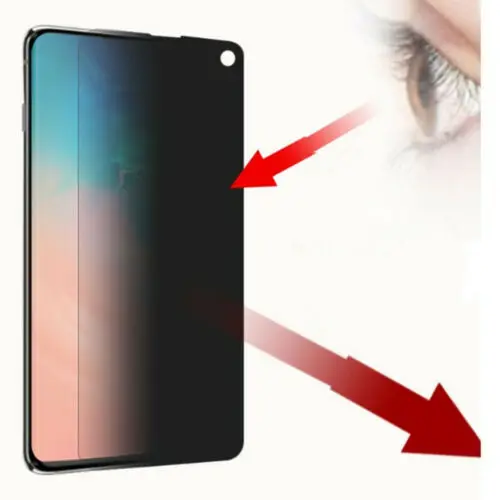 Защитная пленка для экрана для samsung Galaxy S10 S10 Plus, Защитная пленка для экрана из закаленного стекла премиум-класса