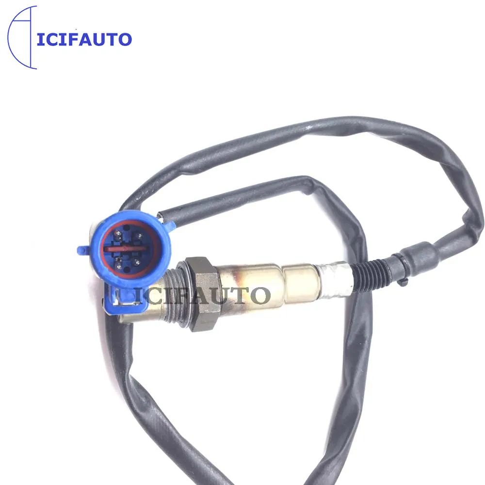 3M519G444AA,0 258 006 569 кислородный датчик 0258006569,3M51-9G444-AA для Ford Focus C-Max Fiesta Galaxy Ka Mondeo II1.8 2,0 2.3L (art.: 7af297149) - 7af297149