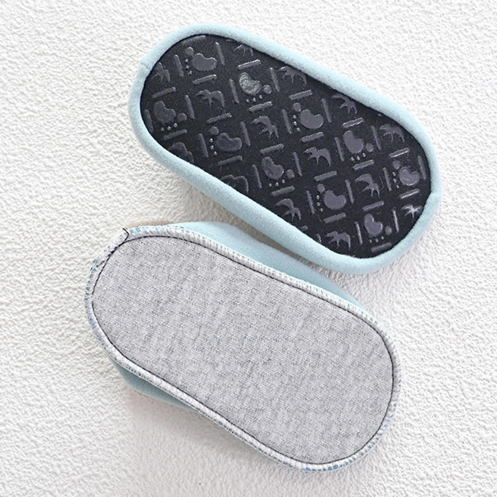 Детские Мультяшные ботинки для плавания Нескользящие пляжа и серфинга обувь