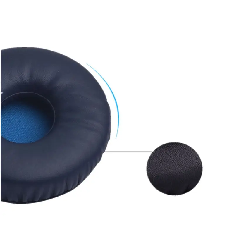 

Earpads Ear pads Foam Cushions Cover Earmuffs For sony WH-XB700 headphones