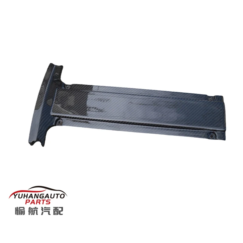 Крышка штекера двигателя из углеродного волокна Evolution 4-8 4G63 CT9A | Автомобили и