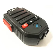 QYT BT 89 BT89 BLUETOOTH беспроводной ручной MCIROPHONE & SPEAKER 8 pin для QYT|radio