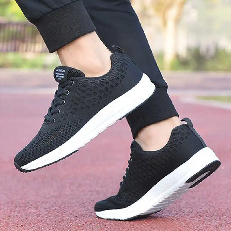 

Designer Sneakers Running Shoes For Men Women Air Cushion Men's Sports Boots Zapatillas Sneakers Male Men's Sport Shoes Tennis